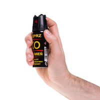 BALLISTOL KO PEPPER JET - 50ML - NeonSales {{ shop.shopifyCountryName }}