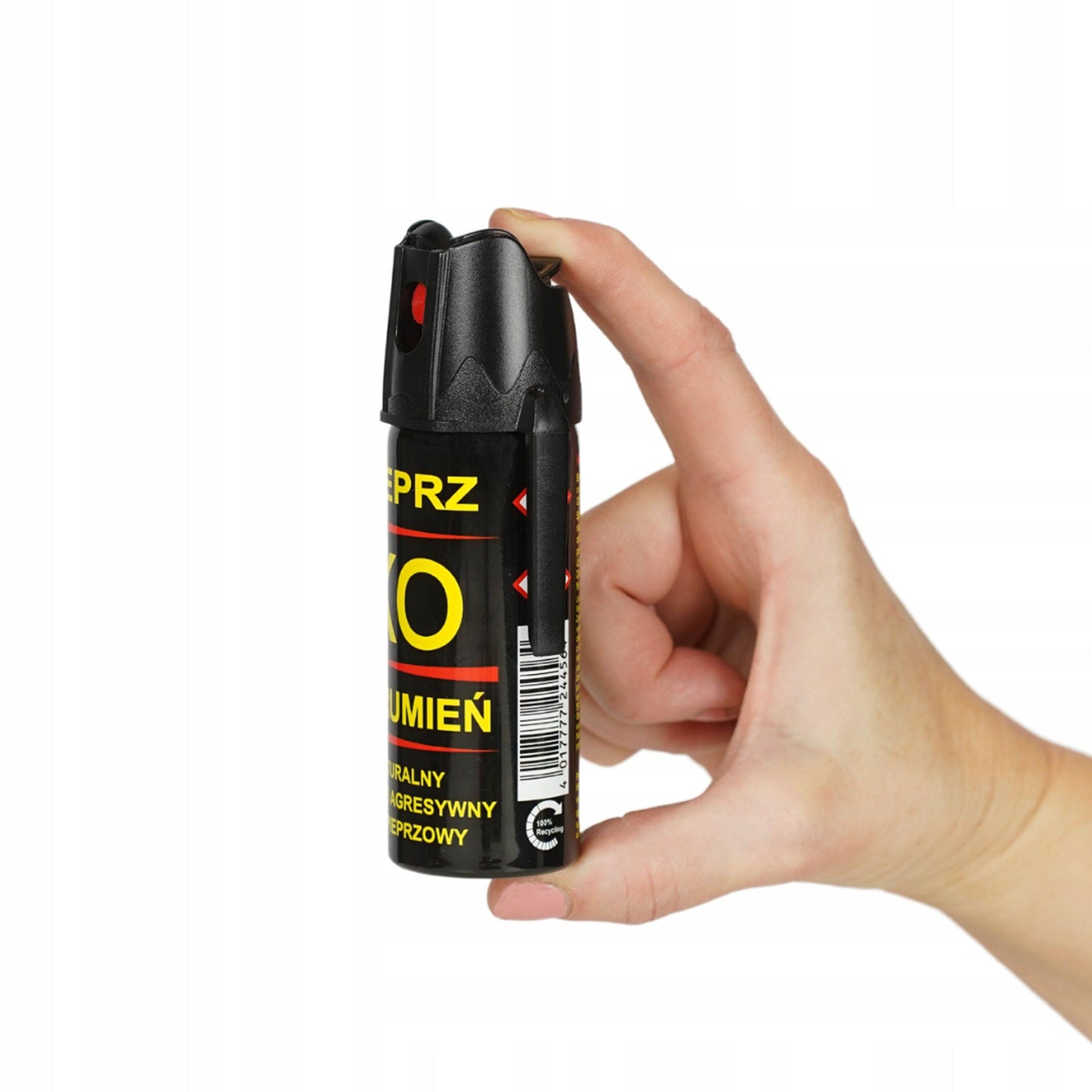 BALLISTOL KO PEPPER JET - 50ML - NeonSales {{ shop.shopifyCountryName }}