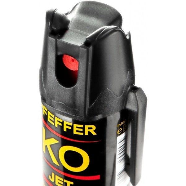 BALLISTOL KO PEPPER JET - 50ML - NeonSales {{ shop.shopifyCountryName }}