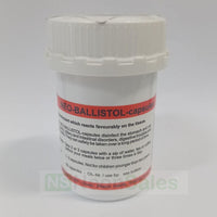BALLISTOL NEO CAPSULES - 50's - NeonSales {{ shop.shopifyCountryName }}