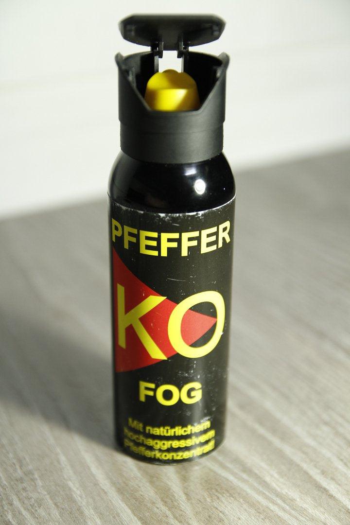 BALLISTOL PEPPER KO FOG - 100ML - NeonSales {{ shop.shopifyCountryName }}