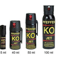 BALLISTOL PEPPER KO FOG - 100ML - NeonSales {{ shop.shopifyCountryName }}