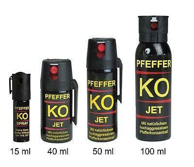 BALLISTOL PEPPER KO FOG - 100ML - NeonSales {{ shop.shopifyCountryName }}