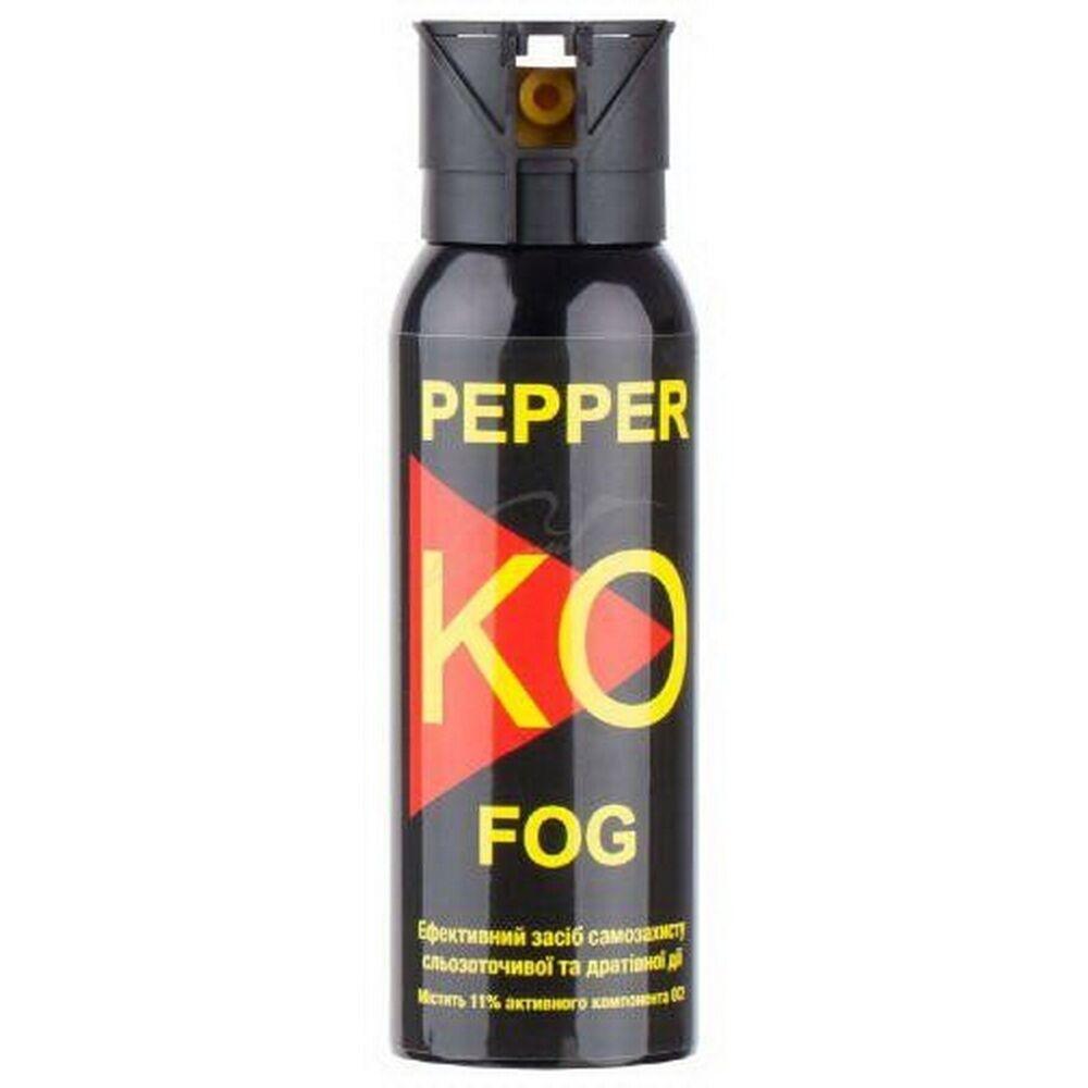 BALLISTOL PEPPER KO FOG - 100ML - NeonSales {{ shop.shopifyCountryName }}