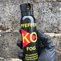 BALLISTOL PEPPER KO FOG - 100ML - NeonSales {{ shop.shopifyCountryName }}