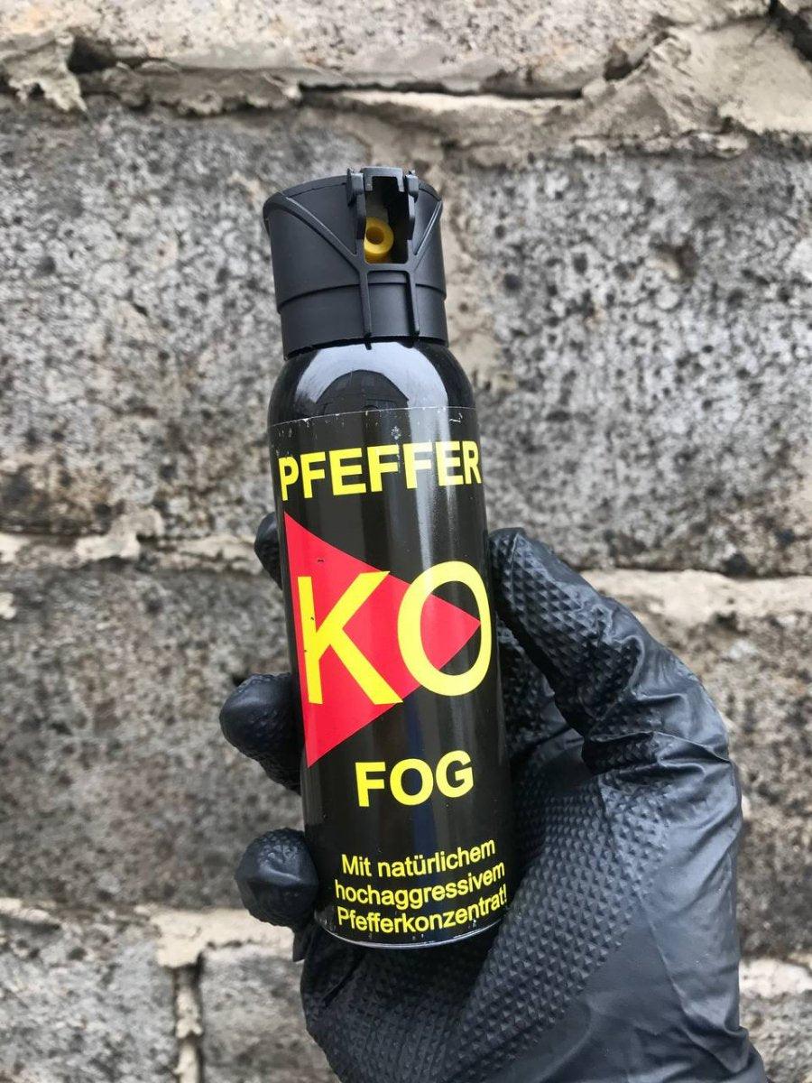 BALLISTOL PEPPER KO FOG - 100ML - NeonSales {{ shop.shopifyCountryName }}