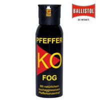 BALLISTOL PEPPER KO FOG - 100ML - NeonSales {{ shop.shopifyCountryName }}