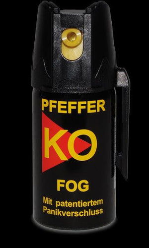 BALLISTOL PEPPER KO FOG 24404 - 50ML - NeonSales South Africa