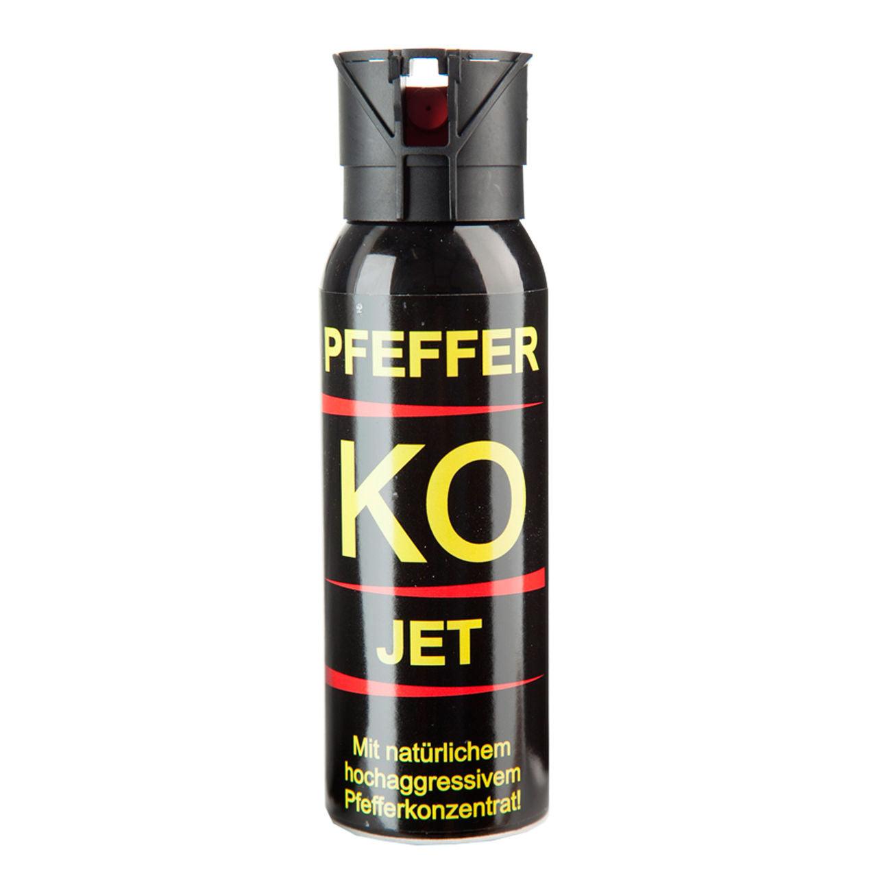 BALLISTOL PEPPER KO JET 100ML - NeonSales {{ shop.shopifyCountryName }}