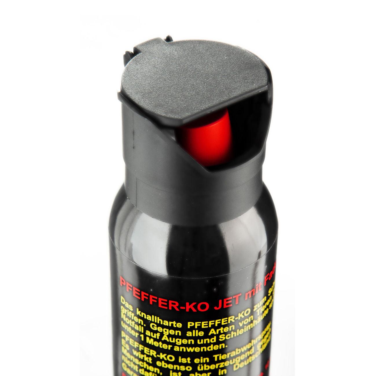 BALLISTOL PEPPER KO JET 100ML - NeonSales {{ shop.shopifyCountryName }}