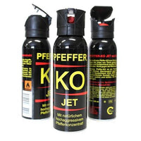 BALLISTOL PEPPER KO JET 100ML - NeonSales {{ shop.shopifyCountryName }}