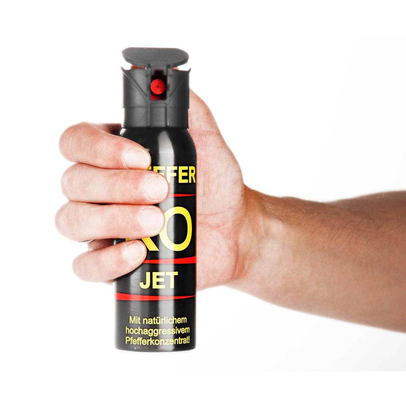 BALLISTOL PEPPER KO JET 100ML - NeonSales {{ shop.shopifyCountryName }}