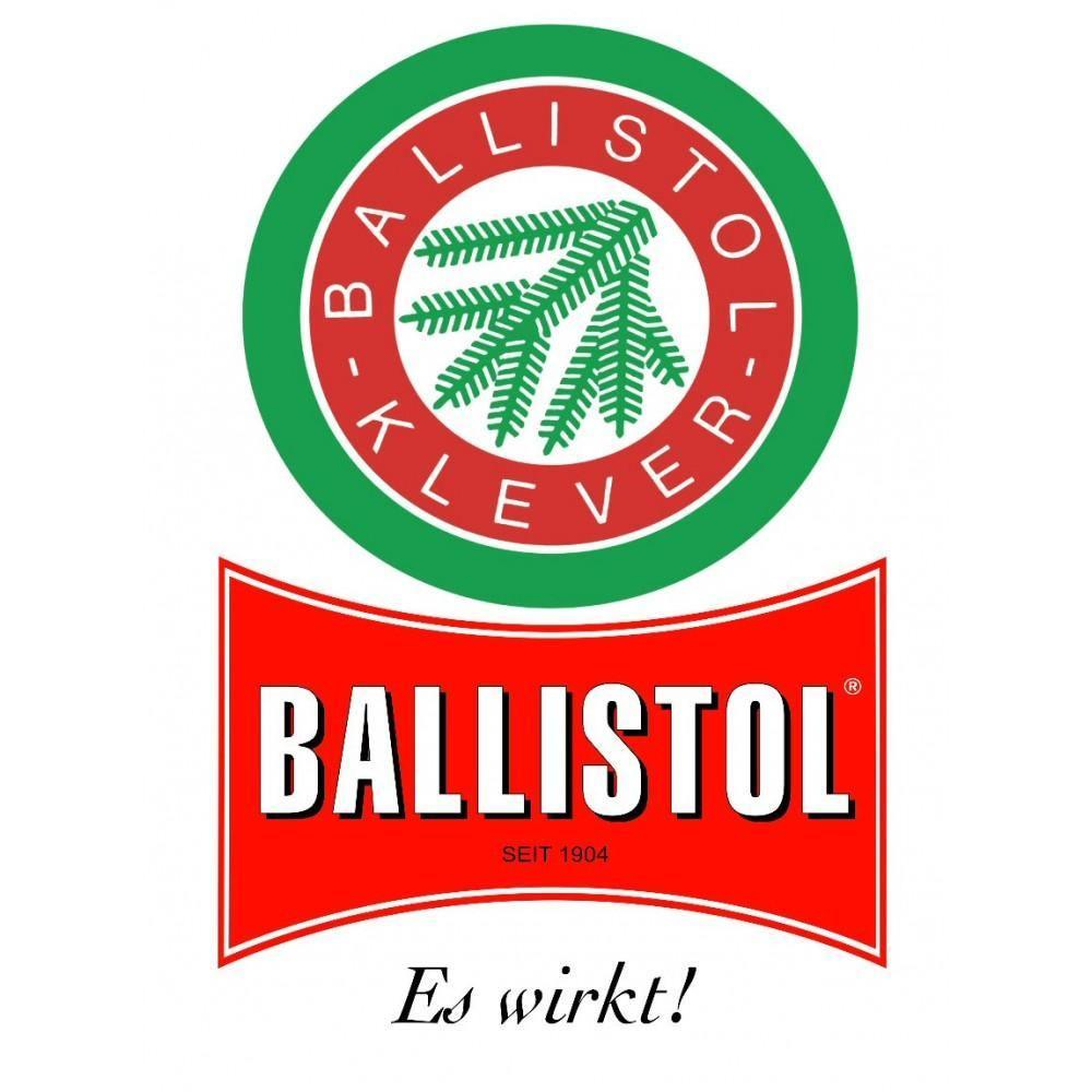 BALLISTOL SILENCER CLEANER - 500ML - NeonSales South Africa