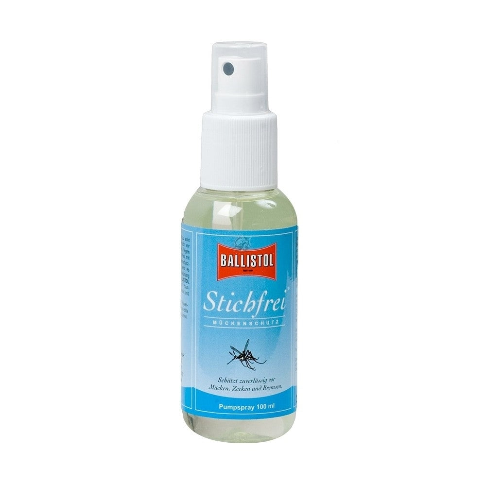 BALLISTOL STICHFREI INSECT REPELLENT- 100ML - NeonSales {{ shop.shopifyCountryName }}