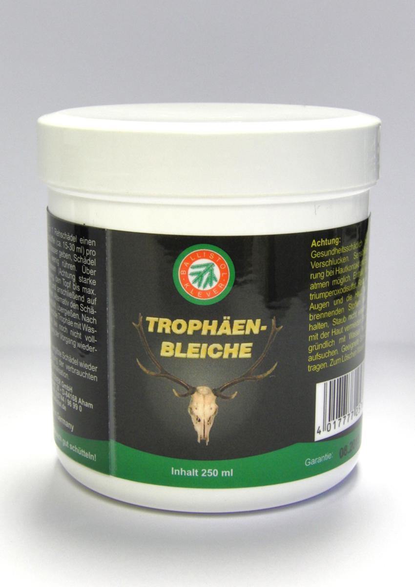 BALLISTOL TROPHY BLEACH - 250G - NeonSales South Africa