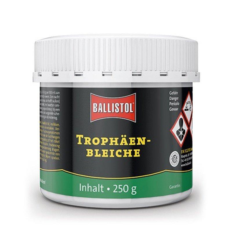 BALLISTOL TROPHY BLEACH - 250G - NeonSales South Africa