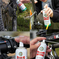 BALLISTOL UNIVERSAL OIL (LIQUID) - 50ML - NeonSales {{ shop.shopifyCountryName }}