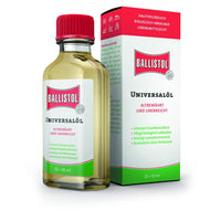 BALLISTOL UNIVERSAL OIL (LIQUID) - 50ML - NeonSales {{ shop.shopifyCountryName }}