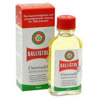 BALLISTOL UNIVERSAL OIL (LIQUID) - 50ML - NeonSales {{ shop.shopifyCountryName }}