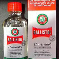 BALLISTOL UNIVERSAL OIL (LIQUID) - 50ML - NeonSales {{ shop.shopifyCountryName }}
