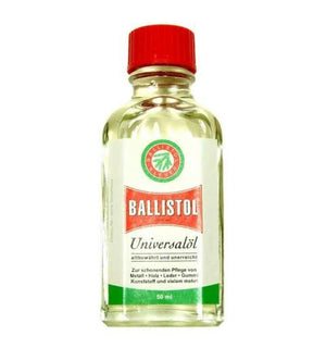 BALLISTOL UNIVERSAL OIL (LIQUID) - 50ML - NeonSales South Africa