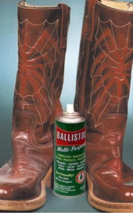 BALLISTOL UNIVERSAL OIL (LIQUID) - 50ML - NeonSales South Africa