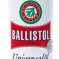 BALLISTOL UNIVERSAL OIL SPRAY 21723 - 200ML - NeonSales {{ shop.shopifyCountryName }}