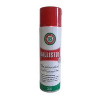 BALLISTOL UNIVERSAL OIL SPRAY 400ML - NeonSales {{ shop.shopifyCountryName }}
