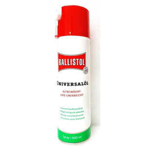 BALLISTOL UNIVERSAL OIL SPRAY - 400ML - NeonSales South Africa