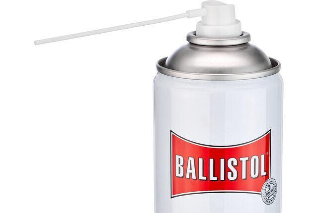 BALLISTOL UNIVERSAL OIL SPRAY - 400ML - NeonSales South Africa