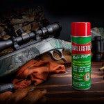 BALLISTOL UNIVERSAL OIL SPRAY - 400ML - NeonSales South Africa