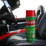 BALLISTOL UNIVERSAL OIL SPRAY - 400ML - NeonSales South Africa