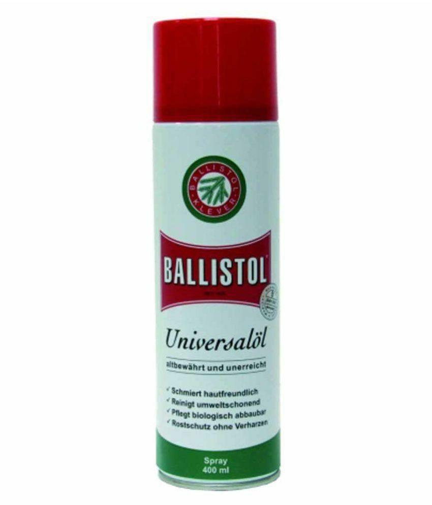 BALLISTOL UNIVERSAL OIL SPRAY - 400ML - NeonSales South Africa