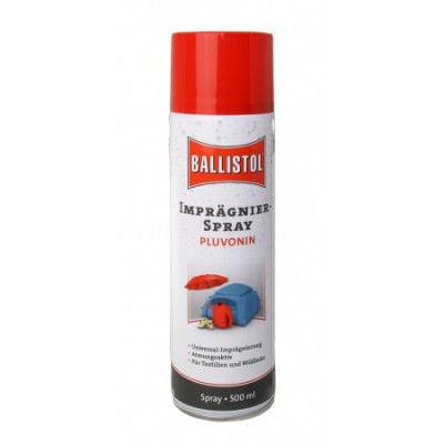 BALLISTOL WATERPROOFING SPRAY 500ML - NeonSales South Africa