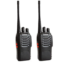 BAOFENG BF-888S GMRS RADIO (3W) - SET OF 2 - NeonSales {{ shop.shopifyCountryName }}