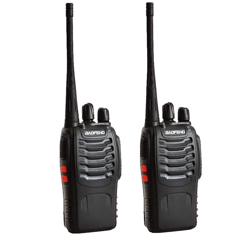 BAOFENG BF-888S GMRS RADIO (3W) - SET OF 2 - NeonSales {{ shop.shopifyCountryName }}