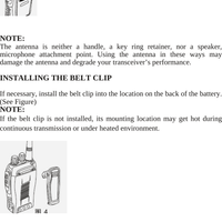 BAOFENG BF-888S GMRS RADIO (3W) - SET OF 2 - NeonSales {{ shop.shopifyCountryName }}