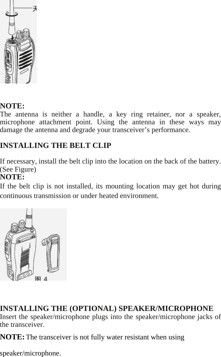 BAOFENG BF-888S GMRS RADIO (3W) - SET OF 2 - NeonSales {{ shop.shopifyCountryName }}