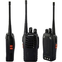 BAOFENG BF-888S GMRS RADIO (3W) - SET OF 2 - NeonSales {{ shop.shopifyCountryName }}