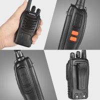 BAOFENG BF-888S GMRS RADIO (3W) - SET OF 2 - NeonSales {{ shop.shopifyCountryName }}