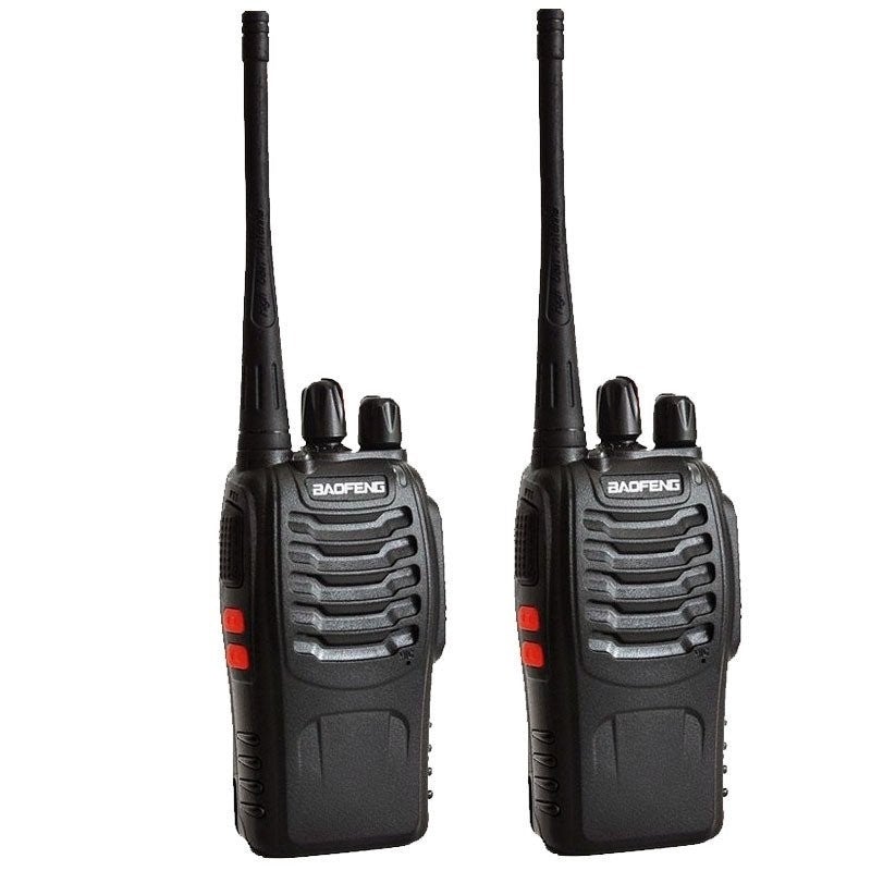 BAOFENG BF-888S GMRS RADIO (3W) - SET OF 2 - NeonSales South Africa