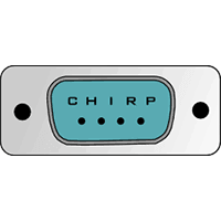 BAOFENG UV-9R FTDI CHIRP SOFTWARE CABLE - NeonSales South Africa