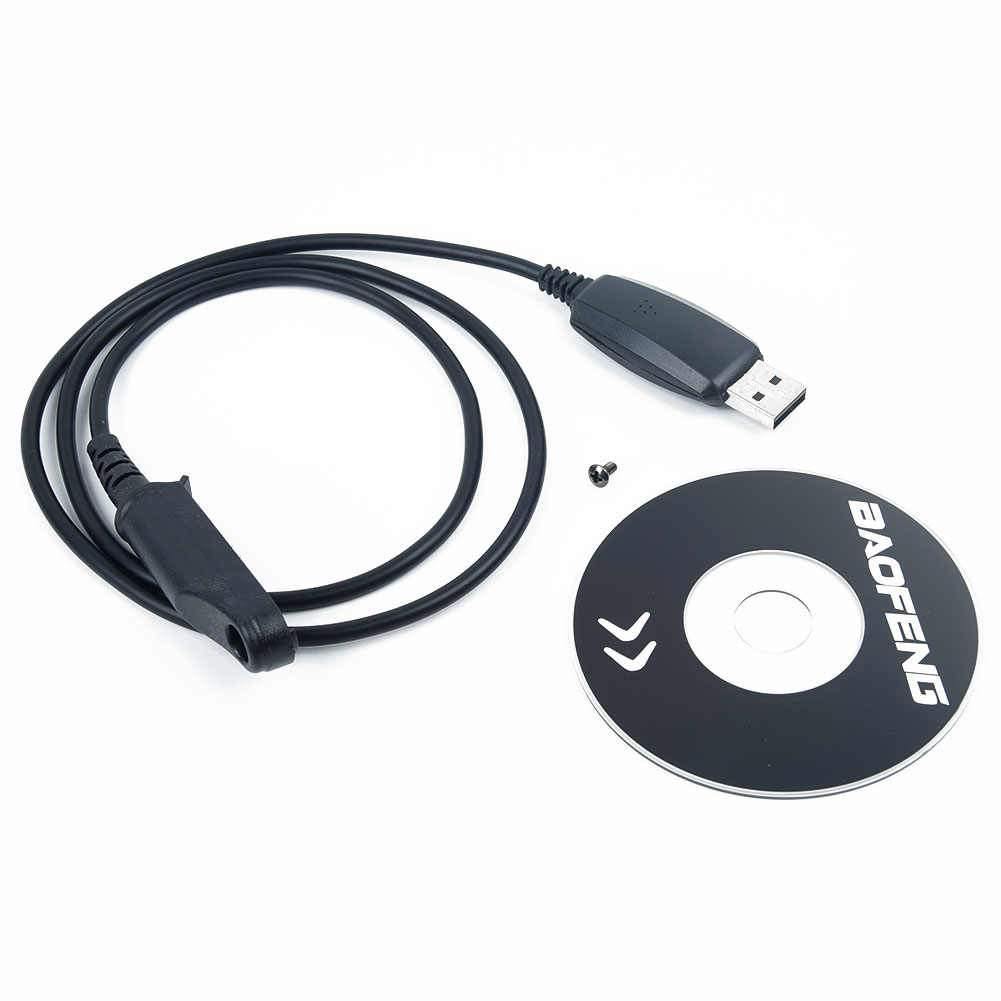 BAOFENG UV-9R FTDI CHIRP SOFTWARE CABLE - NeonSales South Africa