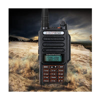 BAOFENG UV-9R UHF/VHF TRANSCEIVER RADIO - NeonSales {{ shop.shopifyCountryName }}