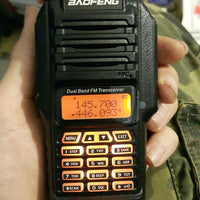 BAOFENG UV-9R UHF/VHF TRANSCEIVER RADIO - NeonSales {{ shop.shopifyCountryName }}