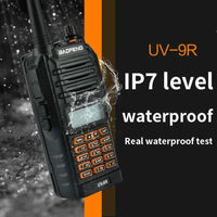 BAOFENG UV-9R UHF/VHF TRANSCEIVER RADIO - NeonSales {{ shop.shopifyCountryName }}