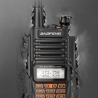 BAOFENG UV-9R UHF/VHF TRANSCEIVER RADIO - NeonSales {{ shop.shopifyCountryName }}