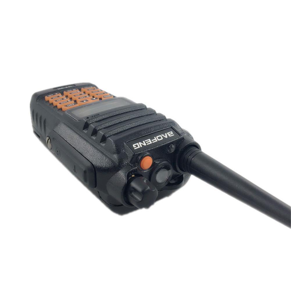 BAOFENG UV-9R UHF/VHF TRANSCEIVER RADIO - NeonSales {{ shop.shopifyCountryName }}