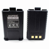 BAOFENG UV5R BATTERY (MODEL BL-5) - 7.4V 1800 MAH - NeonSales {{ shop.shopifyCountryName }}