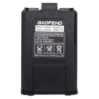 BAOFENG UV5R BATTERY (MODEL BL-5) - 7.4V 1800 MAH - NeonSales {{ shop.shopifyCountryName }}